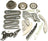 Cloyes 9-4224S Engine Timing Chain Kit - Front