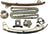 Cloyes 9-4313S Engine Timing Chain Kit - Front