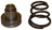 Cloyes 9-5189 Engine Camshaft Thrust Button