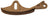 Cloyes 9-5298 Engine Balance Shaft Chain Tensioner - Lower