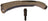 Cloyes 9-5312 Engine Timing Chain Tensioner Guide - Right
