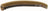 Cloyes 9-5341 Engine Timing Chain Tensioner Guide - Left
