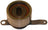 Cloyes 9-5406 Engine Timing Belt Tensioner - Front