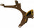Cloyes 9-5452 Engine Timing Chain Tensioner - Upper