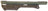 Cloyes 9-5459 Engine Timing Chain Guide - Left