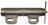 Cloyes 9-5499 Engine Timing Belt Tensioner - Front