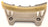 Cloyes 9-5530 Engine Timing Chain Guide - Upper