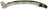 Cloyes 9-5610 Engine Timing Chain Tensioner Guide - Right