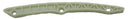 Cloyes 9-5701 Engine Timing Chain Guide - Left Lower