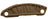 Cloyes 9-5704 Engine Balance Shaft Chain Guide - Upper