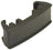 Cloyes 9-5737 Engine Timing Chain Guide - Upper