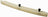 Cloyes 9-5787 Engine Timing Chain Guide - Left