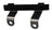 Cloyes 9-5868 Engine Timing Chain Guide - Upper