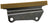 Cloyes 9-5993 Engine Timing Chain Guide - Upper