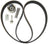 Cloyes BK194 Engine Timing Belt Component Kit