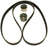Cloyes BK323 Engine Timing Belt Component Kit