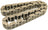 Cloyes C376 Engine Timing Chain - Center