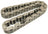 Cloyes C388 Engine Timing Chain - Center