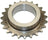 Cloyes S1019 Engine Timing Crankshaft Sprocket - Inner