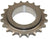Cloyes S1021 Engine Timing Crankshaft Sprocket - Outer