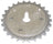 Cloyes S824 Engine Timing Camshaft Sprocket - Front Left or Left