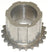 Cloyes S827 Engine Timing Crankshaft Sprocket - Outer