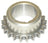 Cloyes S839 Engine Timing Crankshaft Sprocket - Outer