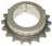Cloyes S845 Engine Timing Crankshaft Sprocket - Outer