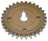 Cloyes S852 Engine Timing Camshaft Sprocket - Left