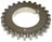 Cloyes S861 Engine Timing Crankshaft Sprocket - Outer