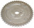 Cloyes S894T Engine Timing Camshaft Sprocket - Front