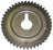 Cloyes S922T Engine Timing Camshaft Sprocket - Exhaust