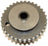 Cloyes S932 Engine Timing Idler Sprocket - Right