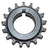 Cloyes S939 Engine Balance Shaft Sprocket - Lower