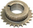 Cloyes S976T Engine Timing Camshaft Sprocket - Front