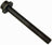 Cloyes VCB116 Engine Variable Valve Timing (VVT) Sprocket Bolt - Intake