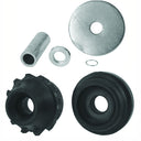MasterPro 4713219 Suspension Shock Absorber Mounting Kit - Rear or Rear Upper