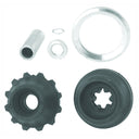 MasterPro 4713220 Suspension Shock Absorber Mounting Kit - Rear