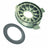 MasterPro 4713352 Suspension Coil Spring Seat - Front Upper