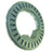 MasterPro 4713520 Suspension Coil Spring Seat - Front Lower