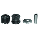 MasterPro 4713601 Suspension Shock Absorber Mount - Rear
