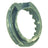 MasterPro 4713622 Coil Spring Insulator - Rear Upper