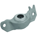 MasterPro 4713893 Suspension Shock Absorber Mount - Rear, Rear Left or Rear Right