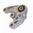 MasterPro A20016 Engine Torque Strut Mount - Left Lower