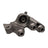 MasterPro A20027 Engine Mount - Rear