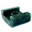 MasterPro A2162 Manual Transmission Mount - Left Upper or Right Upper
