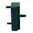 MasterPro A2235 Engine Mount - Front Left or Front Right