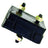 MasterPro A2351 Engine Mount - Front Left or Front Right