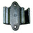 MasterPro A2401 Engine Mount - Front Left or Front Right