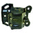 MasterPro A2436 Engine Mount - Front Left or Front Right